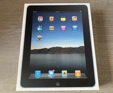 iPad 1st Gen 16GB A1219
