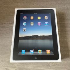 iPad 1st Gen 16GB A1219