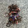 Bracelet Necklace Job lots Image 5