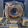Kodak No3 Folding Brownie Camera Model D Image 2