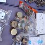 Lot of electrical & builders bits Image 7