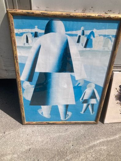 Mid Century Vintage Furniture Yardsale Sat May 30th 12 till 4pm Eircode R95T227 - Everything Half Price or more
