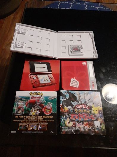 Pokemon