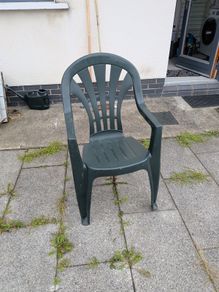Plastic Chair