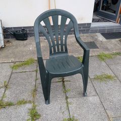 Plastic Chair