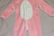 Little Pig onesie 9-12 months