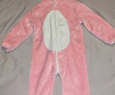Little Pig onesie 9-12 months