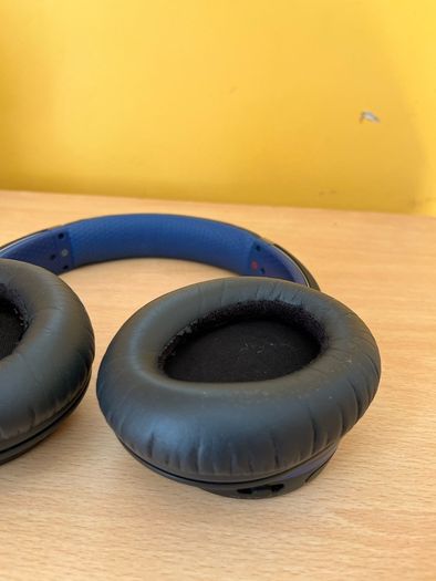 Sony MDR-ZX770BN Bluetooth Headphones