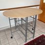 Multi purpose extendable kitchen table Image 9
