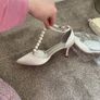wedding shoes Image 3