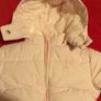 Prinatal Spain Baby Down Jacket, size 18-24 month Image 3