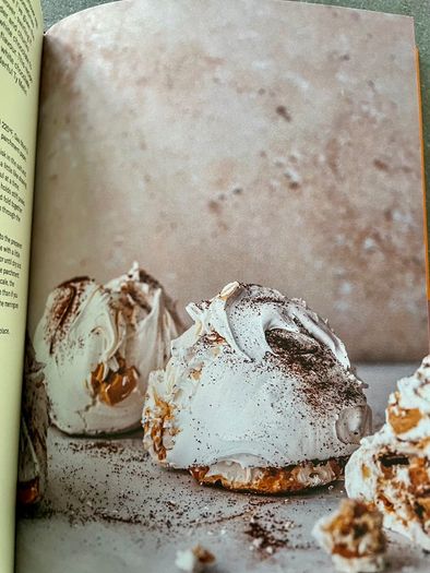 Cookbooks