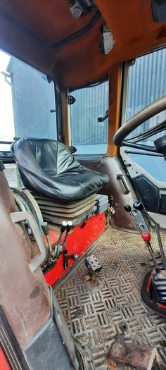 Massey Ferguson 675