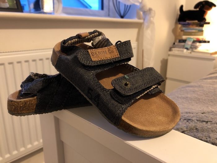 Next sandals size 9