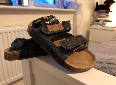 Next sandals size 9