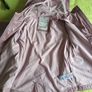 M&S girls waterproof jacket Image 6