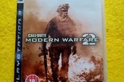 Call of duty Modern Warfare 2 PlayStation3 ps3 Games Original