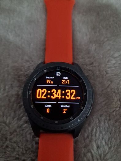 Samsung galaxy watch 42mm