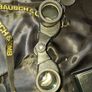 Vintage Bausch & Lomb Binoculars endorsed by the National Audubon Society, field Binoculars, Image 4