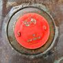 Vintage Esso 20L Oil Tin Image 7