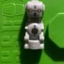 lego Star Wars Droids Bb8 and Todo Image 2