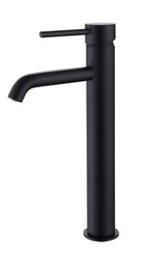 Tall basin tap