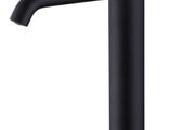 Tall basin tap