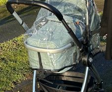 Babylo panorama cat buggy