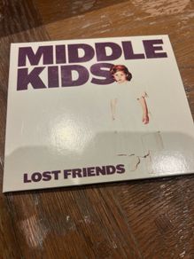 Middle Kids -  Lost Friends