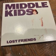 Middle Kids -  Lost Friends
