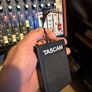 Tascam RC-1F Image 2