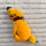 Disney Store Dug Mini Golden Retriever approx. 15 cm. Plush Used Please see photos Image 3