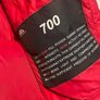 Men's XS trailberg jacket 700s special edition Image 7