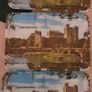john hinde melamine serving plates x 6 Image 2