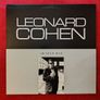 Leonard Cohen Vinyl Records Image 2