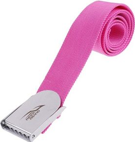 Diving belt