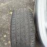 Audi Rim an Tire 18inch Image 5