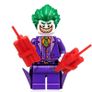 Lego JOKER Minifigure Lego Batman Lego Minifigure Image 2