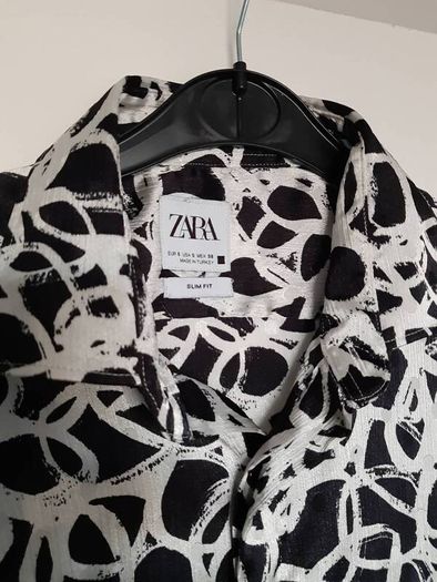 Ladies long sleeve shirt