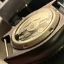 Custom Seiko 5 Sports "Samurai / Sea Urchin" Mod Image 2