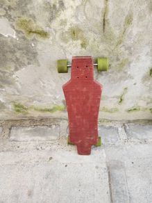 Skateboard