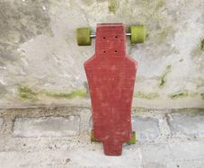 Skateboard