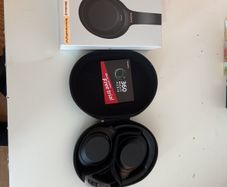 Sony headphones xm4