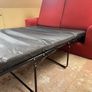 Free 2 seat sofa bed Image 7
