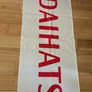 Daiahtsu Flag / Banners /Sign original selection Image 2
