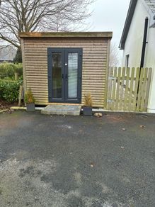 cabin