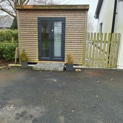cabin