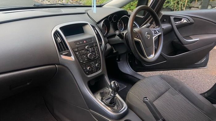 Opel Astra 1.4 Petrol