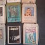 8 track cartridges Image 3