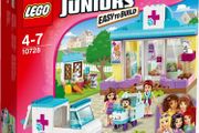 lego friends